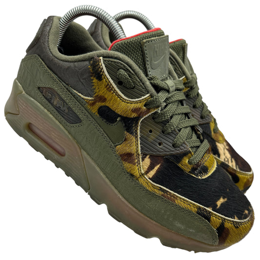 Nike Croc Camo 90s (UK 5.5)