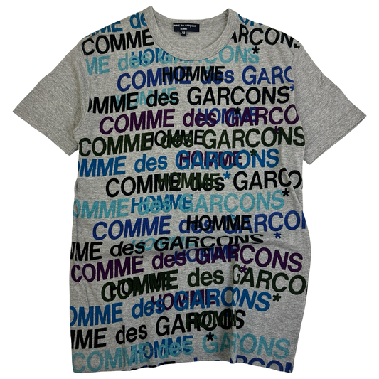 CDG Homme T-Shirt (XS)