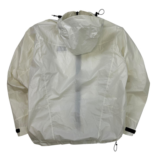 Hillside ‘Glow in the Dark’ Jacket (L)