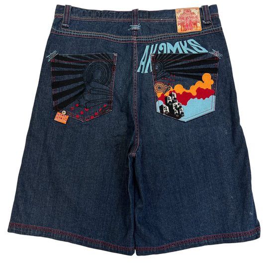 Akademiks Jorts (38)