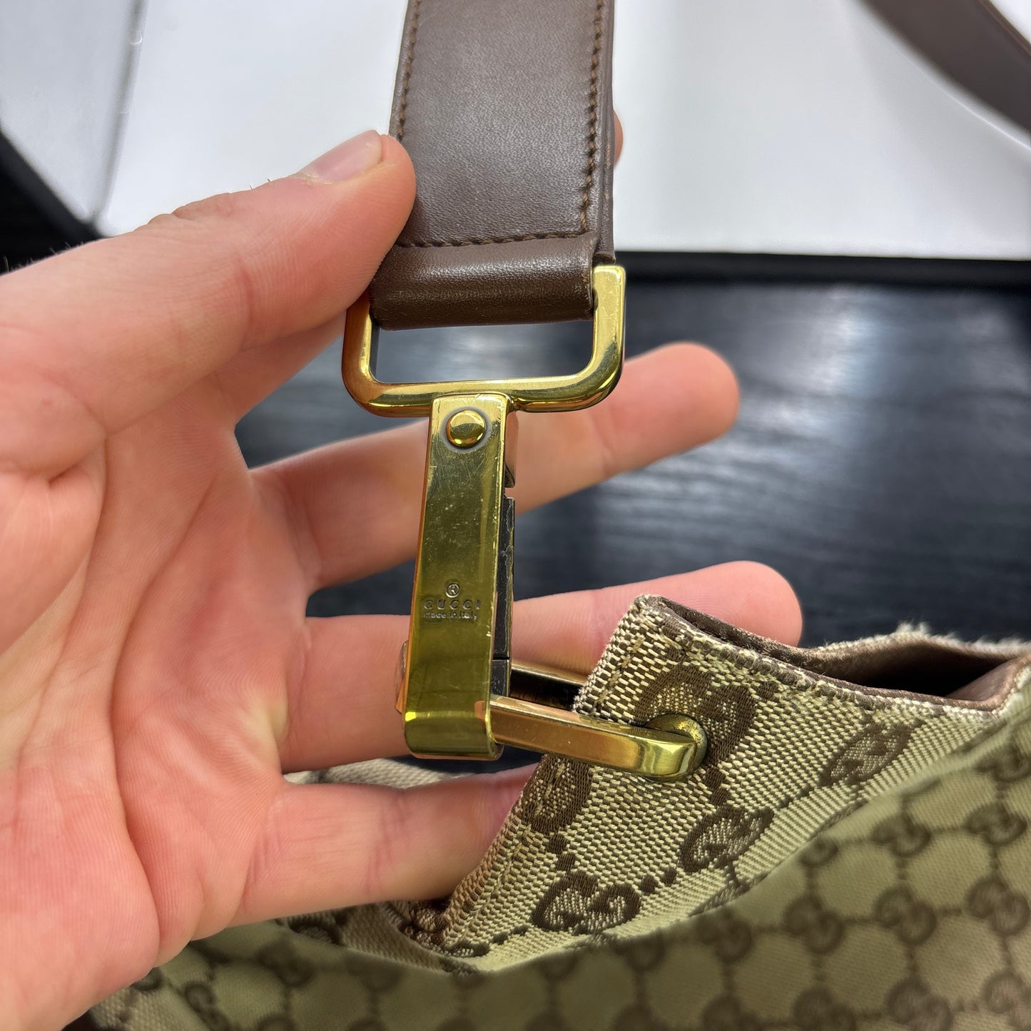 Gucci Bag