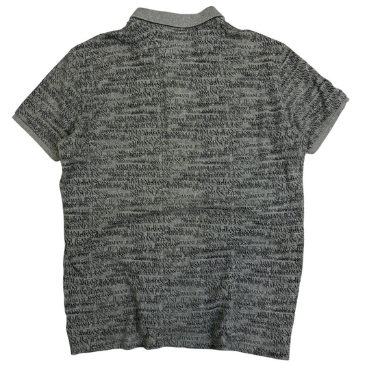 Armani Polo (XL)
