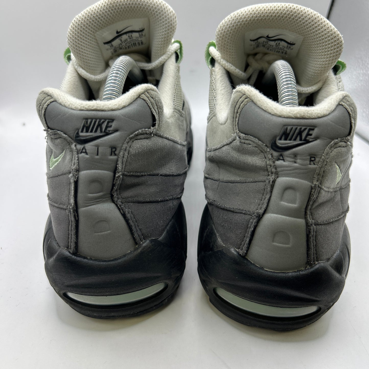 Nike Fresh Mint 95s (UK 9)