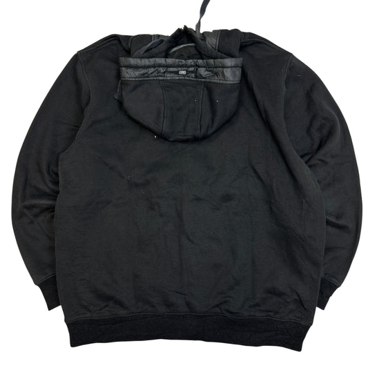 Ecko Zip Up Hoodie (XXL)