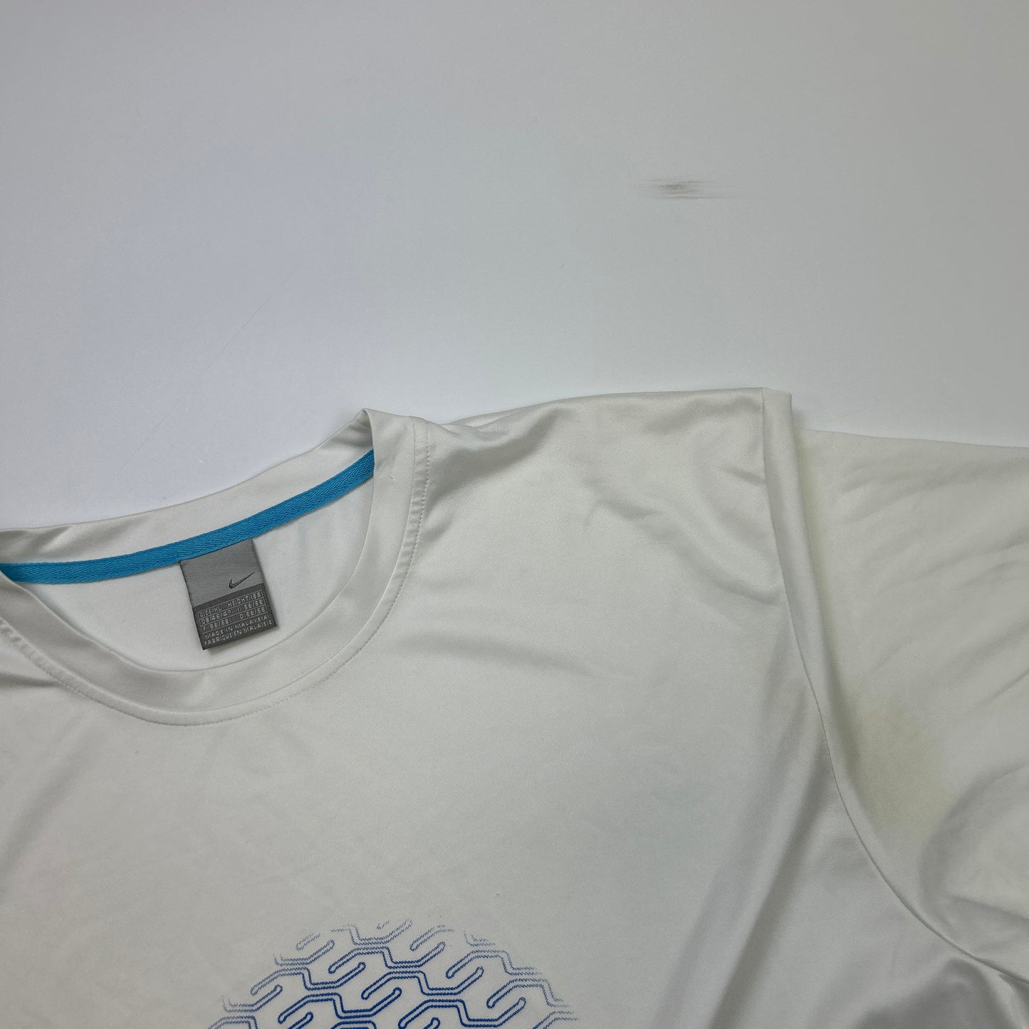 Nike Hex T-Shirt (XL)