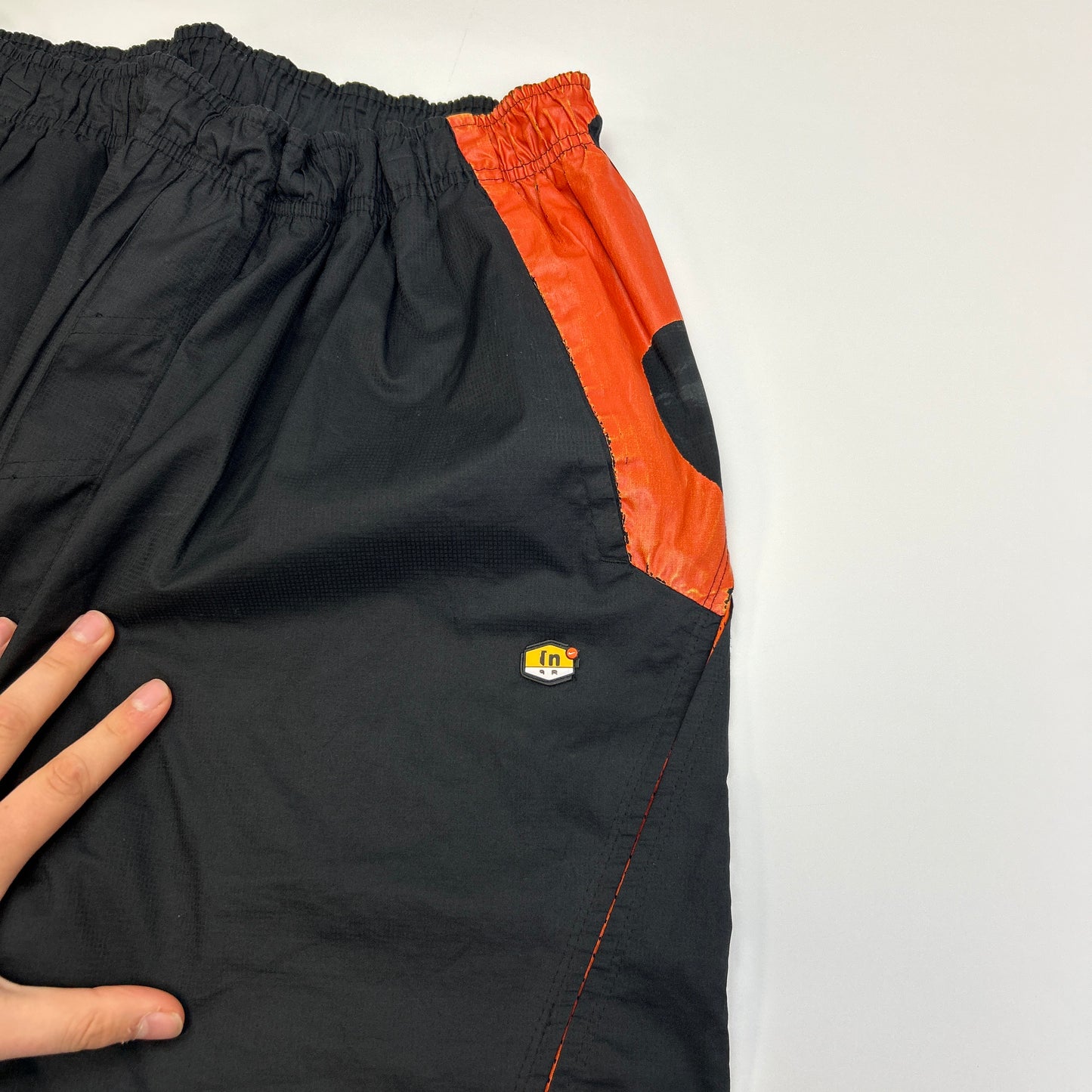 Nike Tn ‘Vein’ Shorts (XXL)