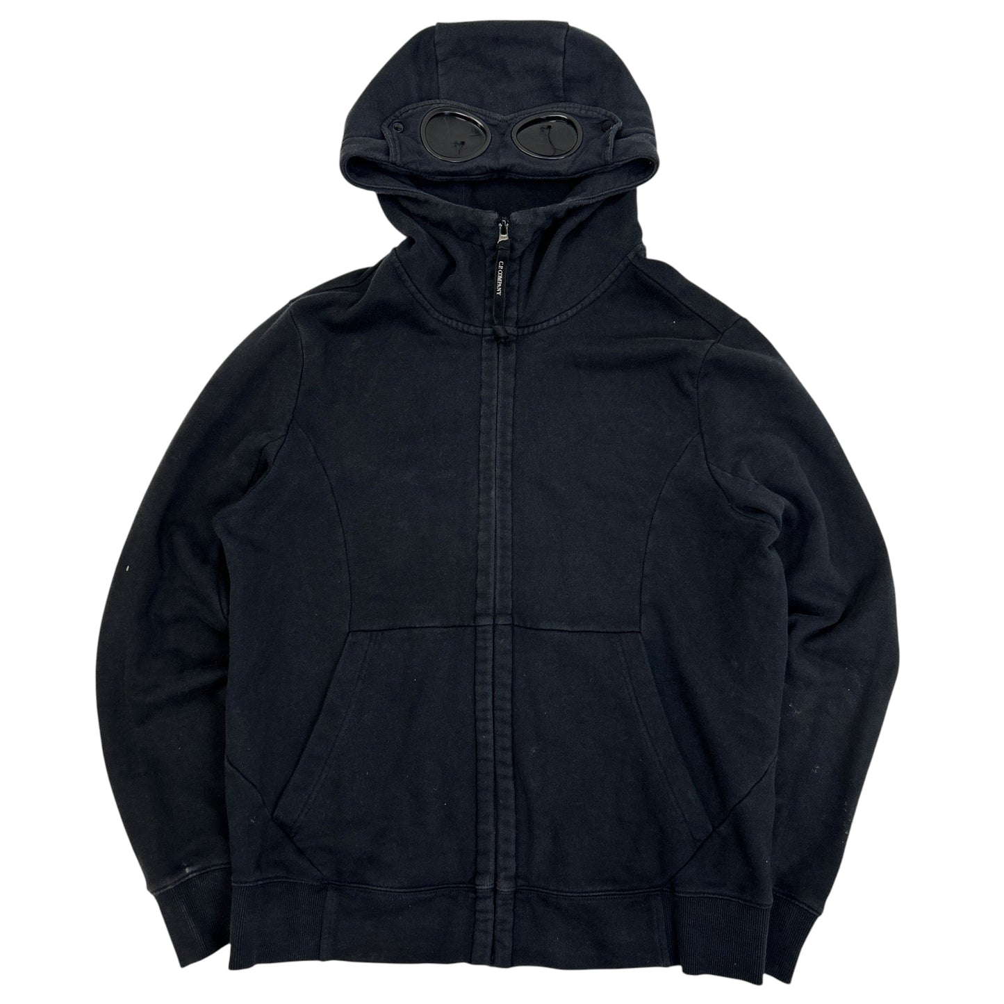 CP Goggle Hoodie (L)