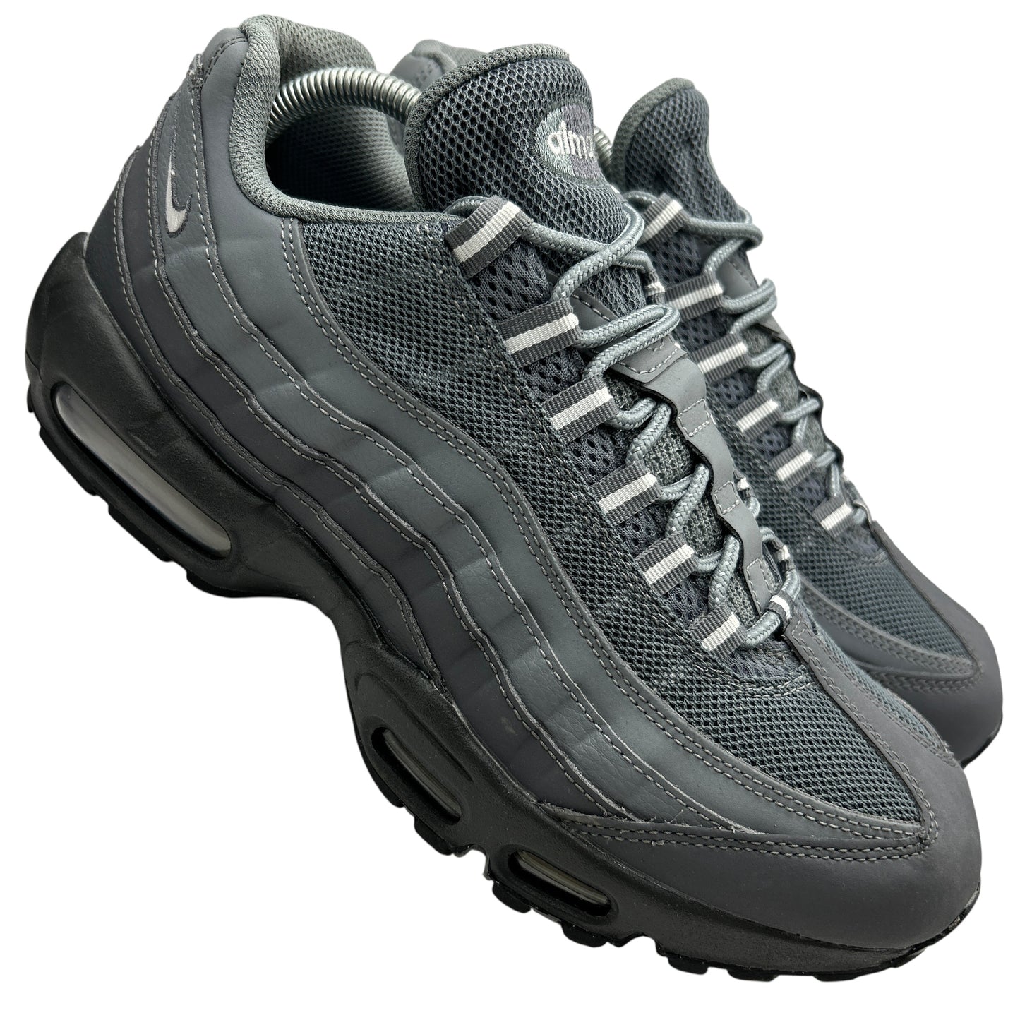 Nike Cool Grey 95s (UK 8)