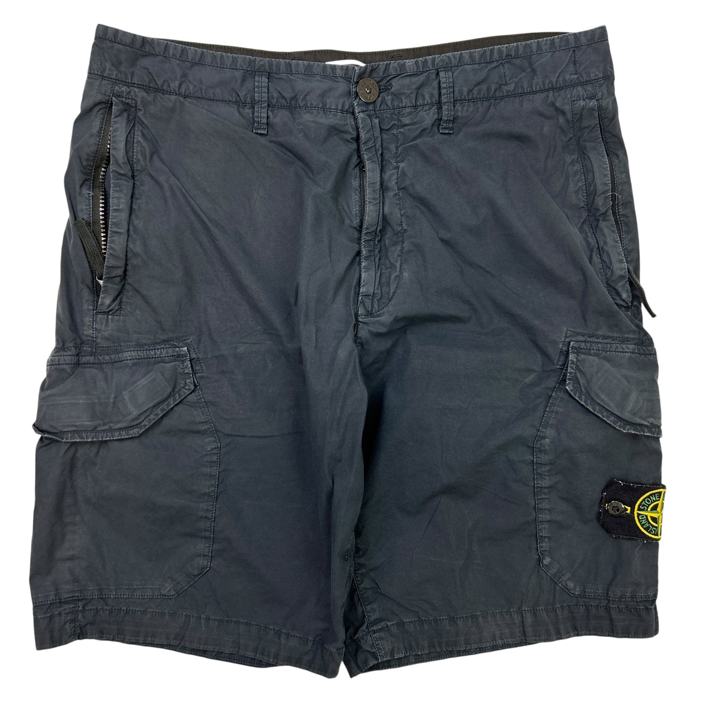 Stone Island Shorts (32)