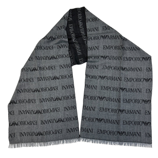 Emporio Armani Scarf