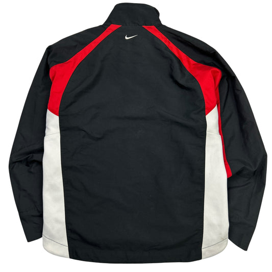 Nike Tn Track Jacket (S)