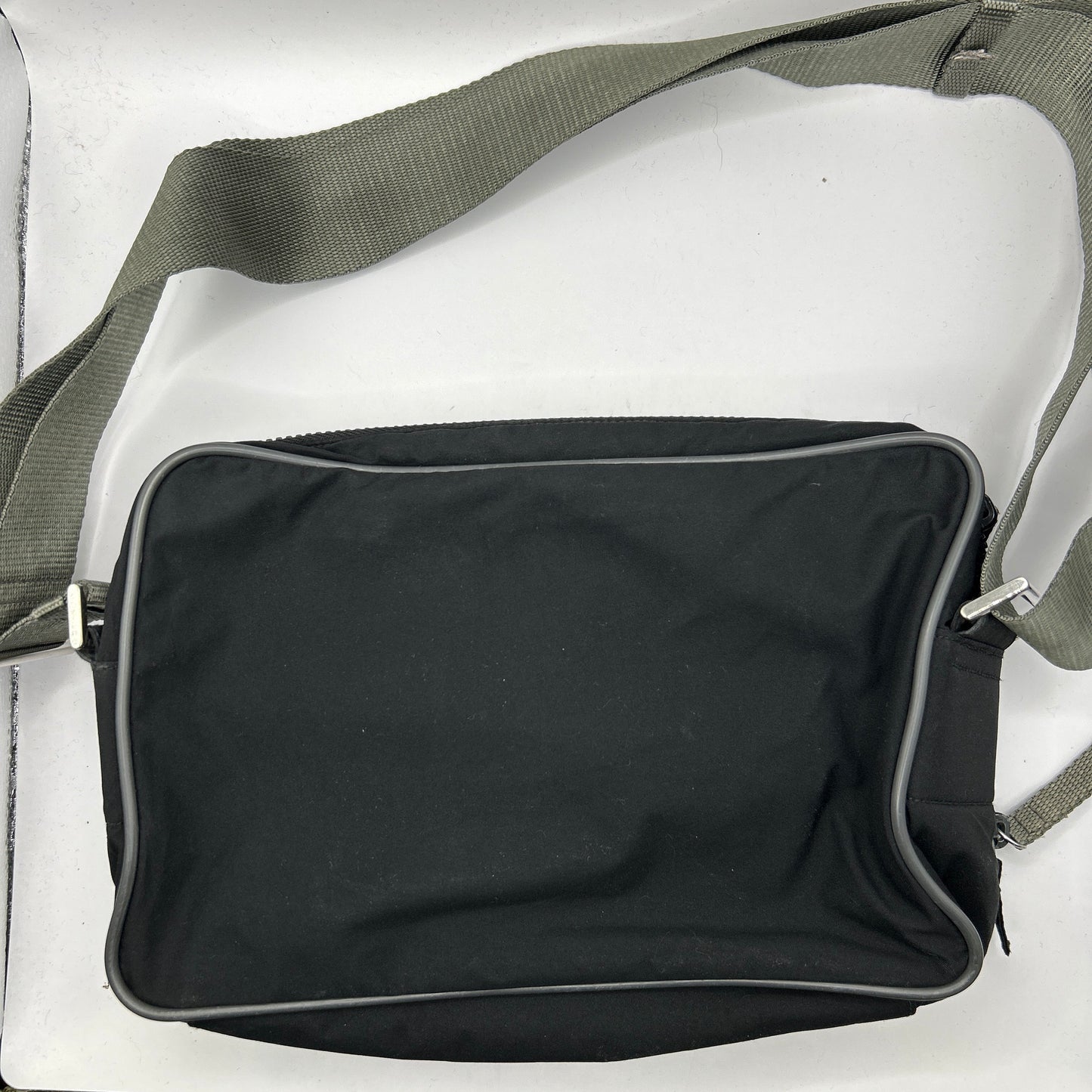 Prada Sport Bag