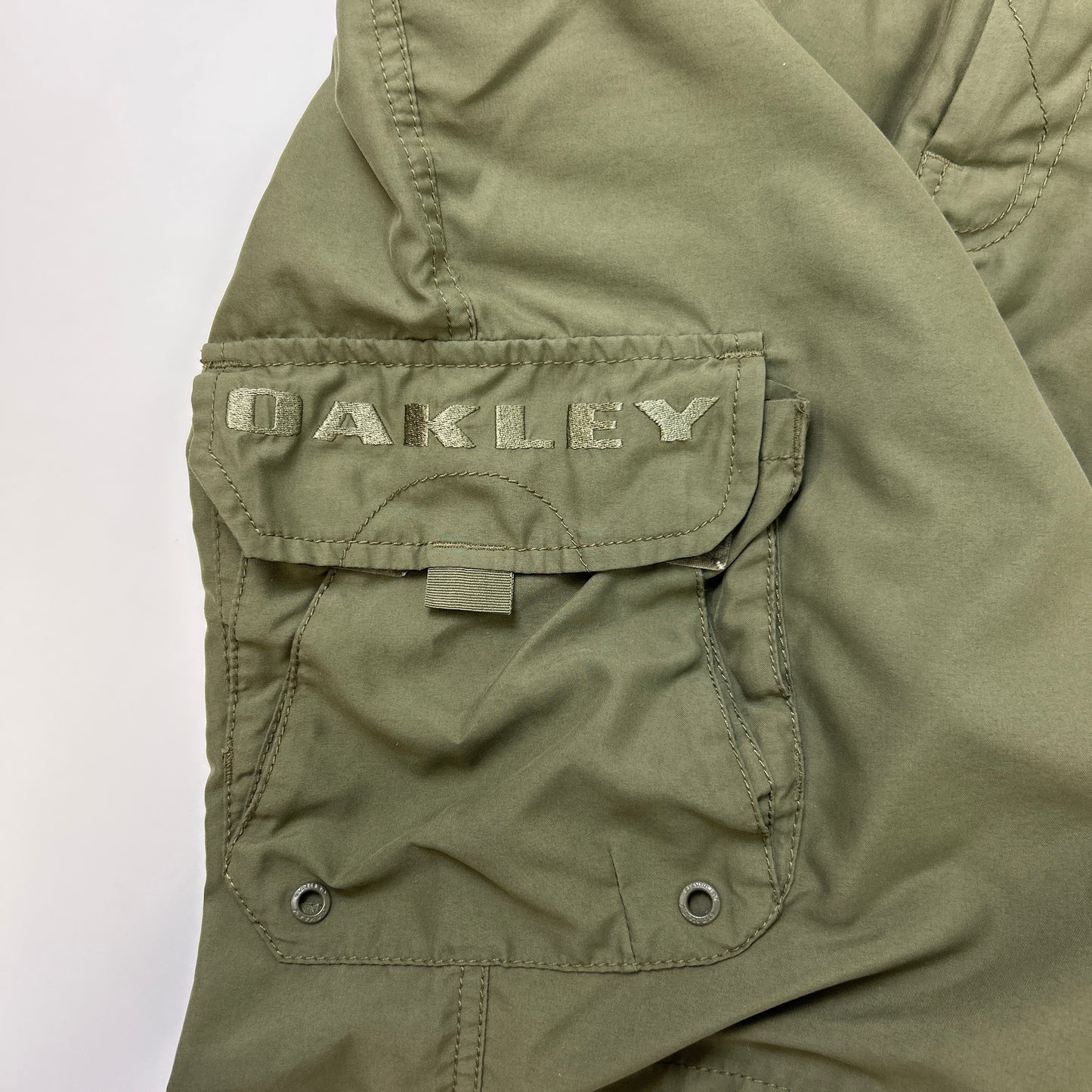 Oakley Software Shorts (30)