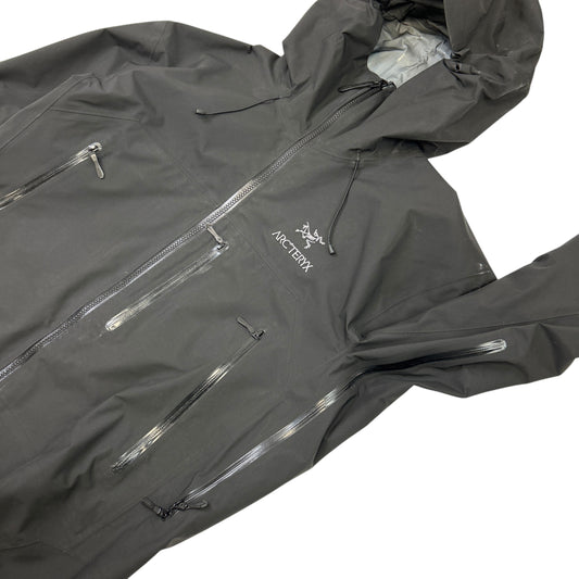 Arcteryx Beta SV Jacket (XL)