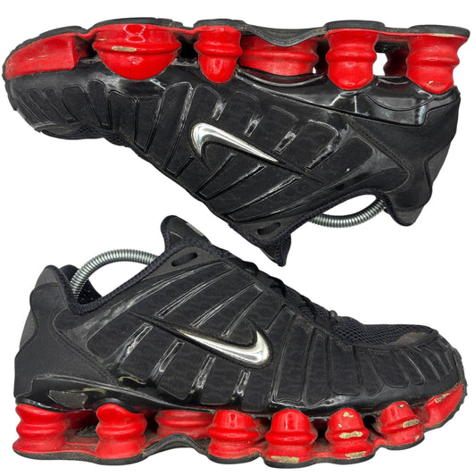Nike Skepta Shox (UK 8)