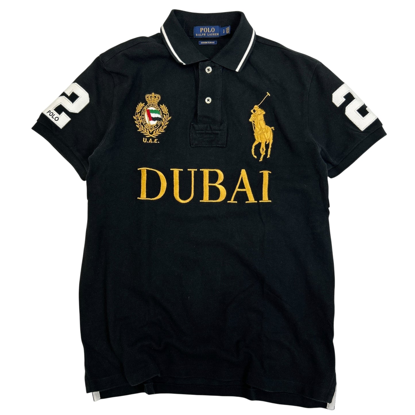 Ralph Lauren Dubai Polo (S)