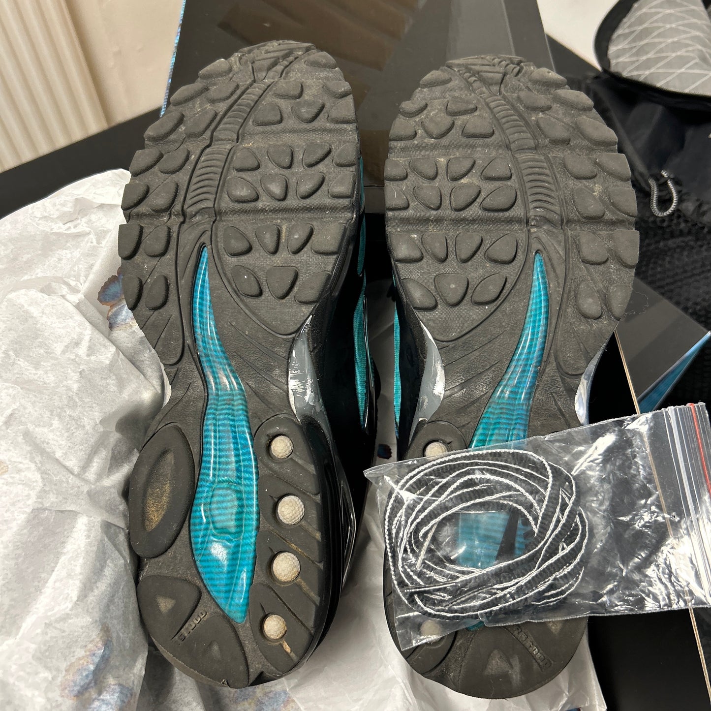Nike Skepta Tailwinds (UK 8.5)