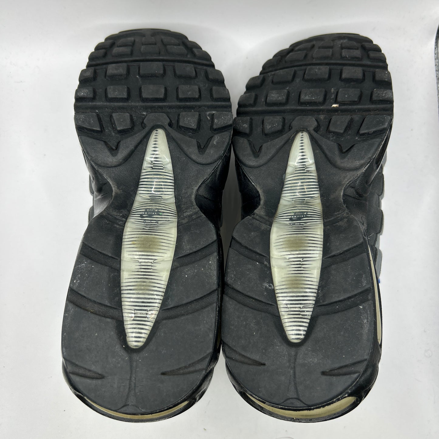 Nike ID 95s (UK 7)
