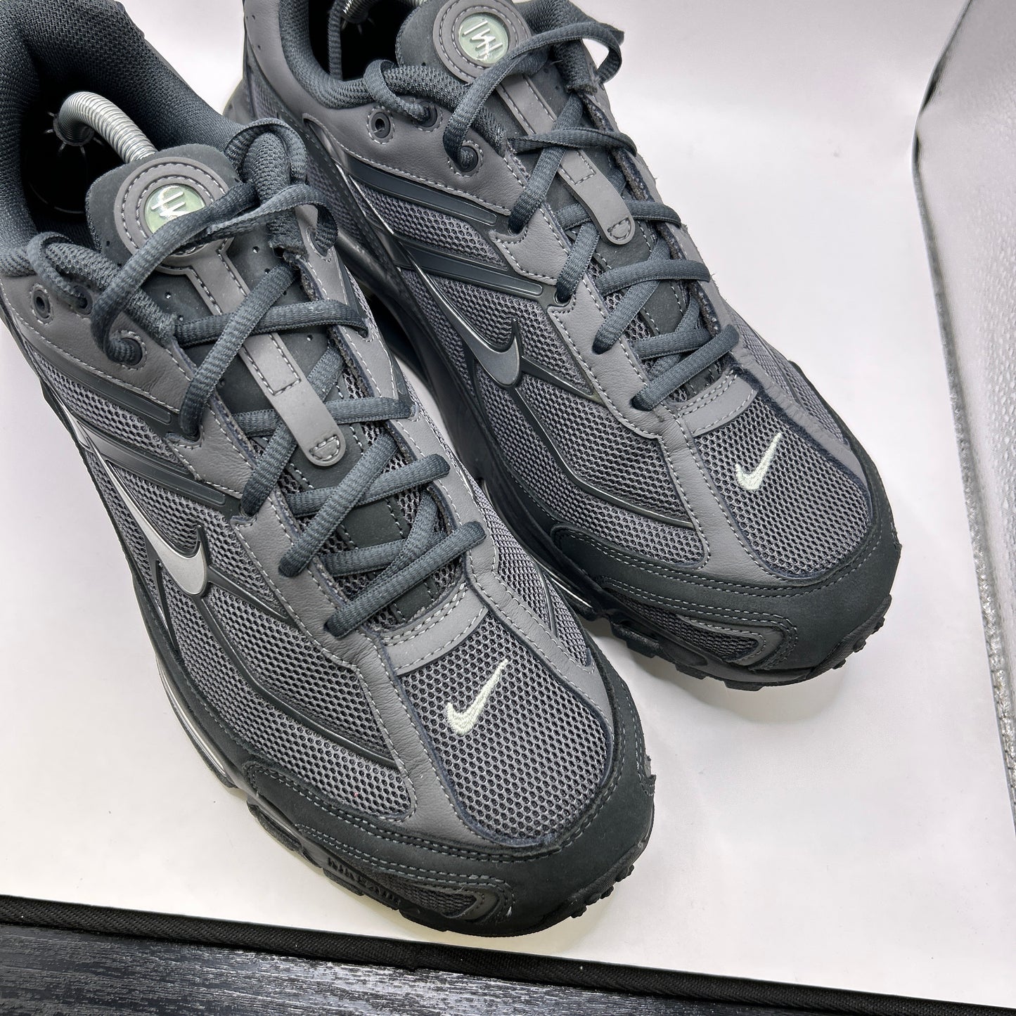 Nike Shox Ride 2 (UK 10)
