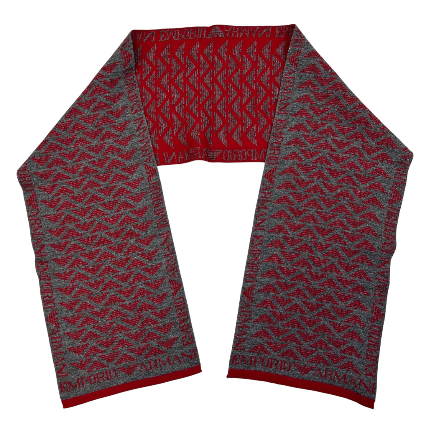 Emporio Armani Scarf