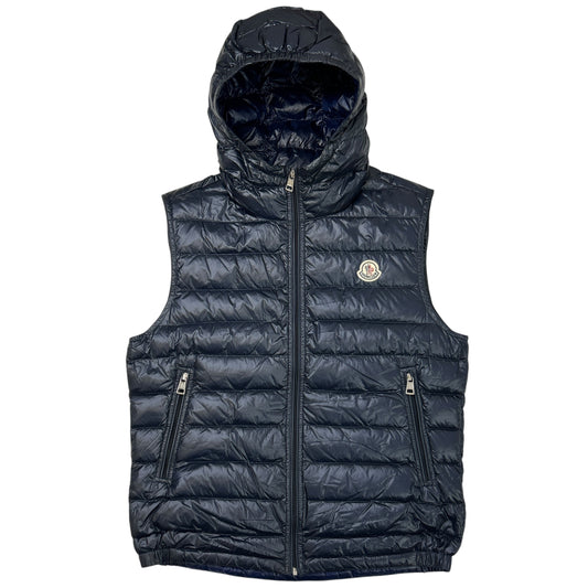 Moncler Patrick Gilet (S)