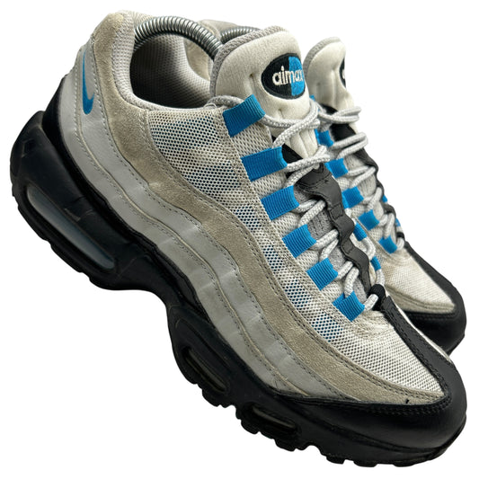 Nike Laser Blue 95s (UK 7)
