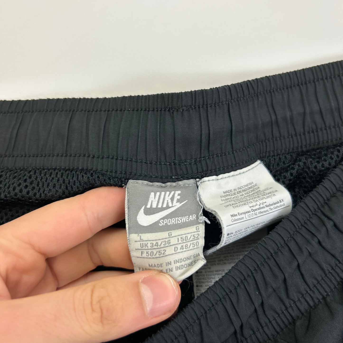 Nike Air Max 95 Track Pants (L)