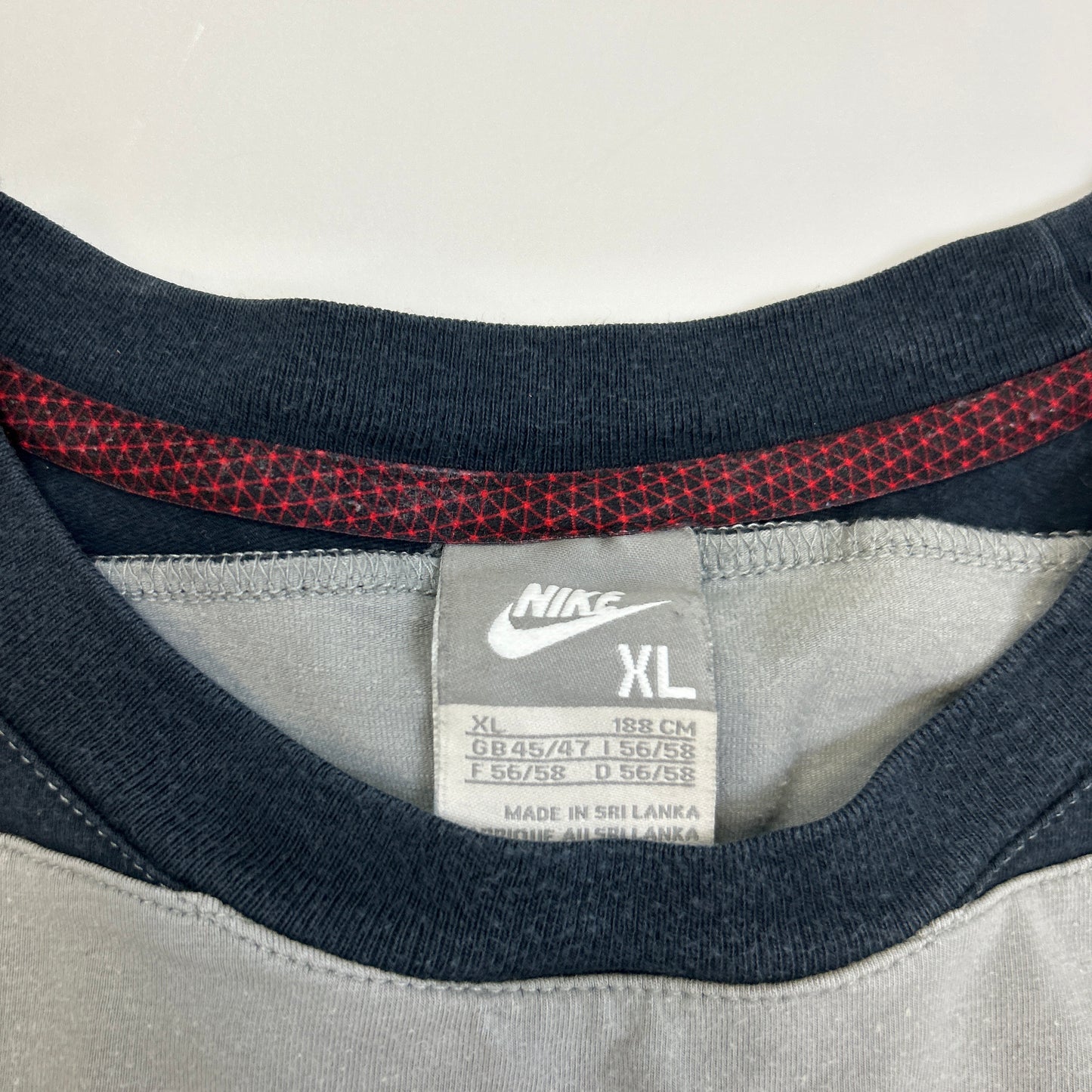 Nike Shox T-Shirt (XL)