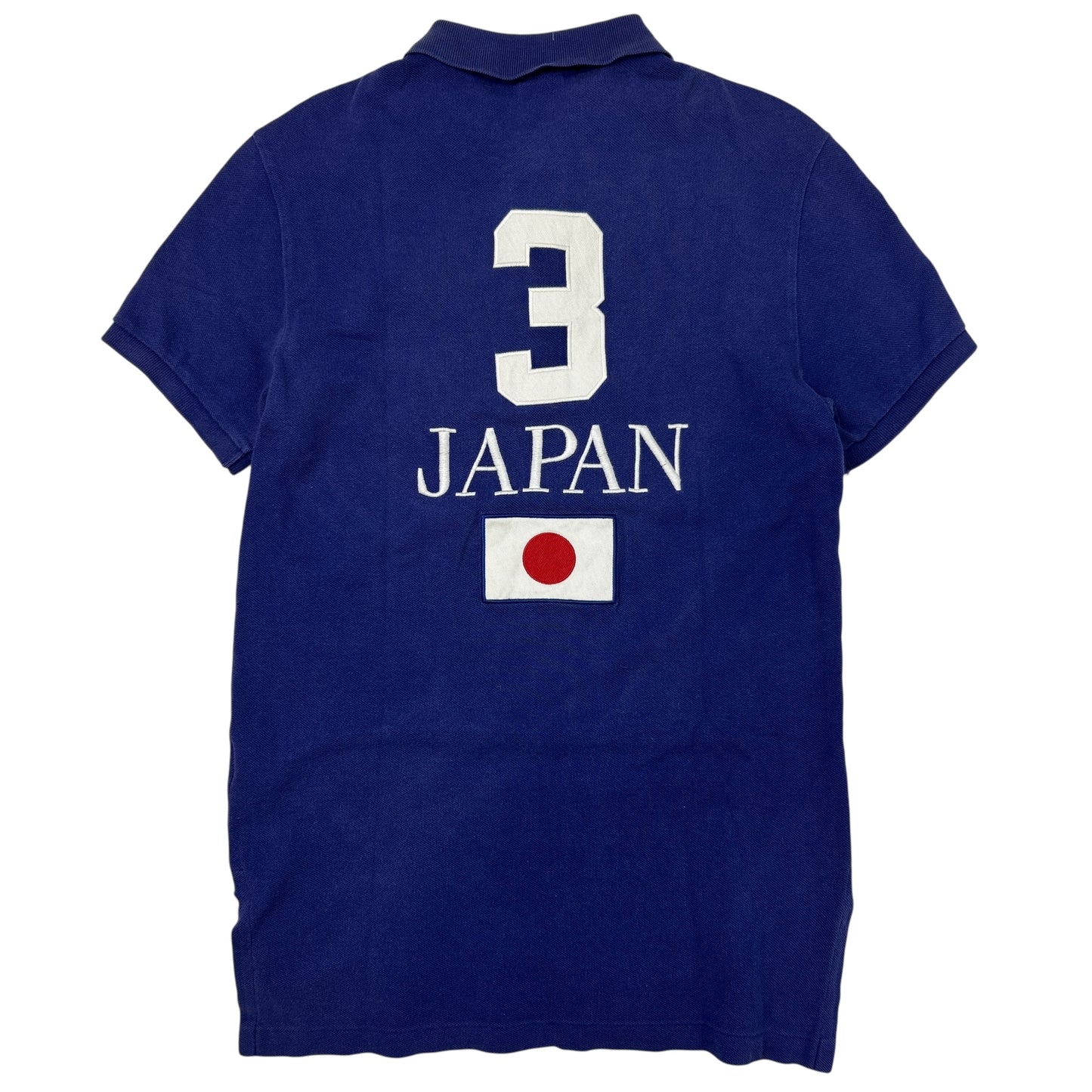 Ralph Lauren Japan Polo (S)