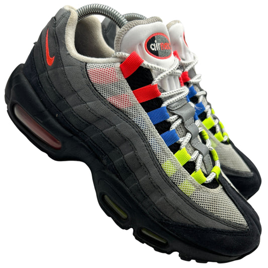 Nike Greedy 3.0 95s (UK 6)