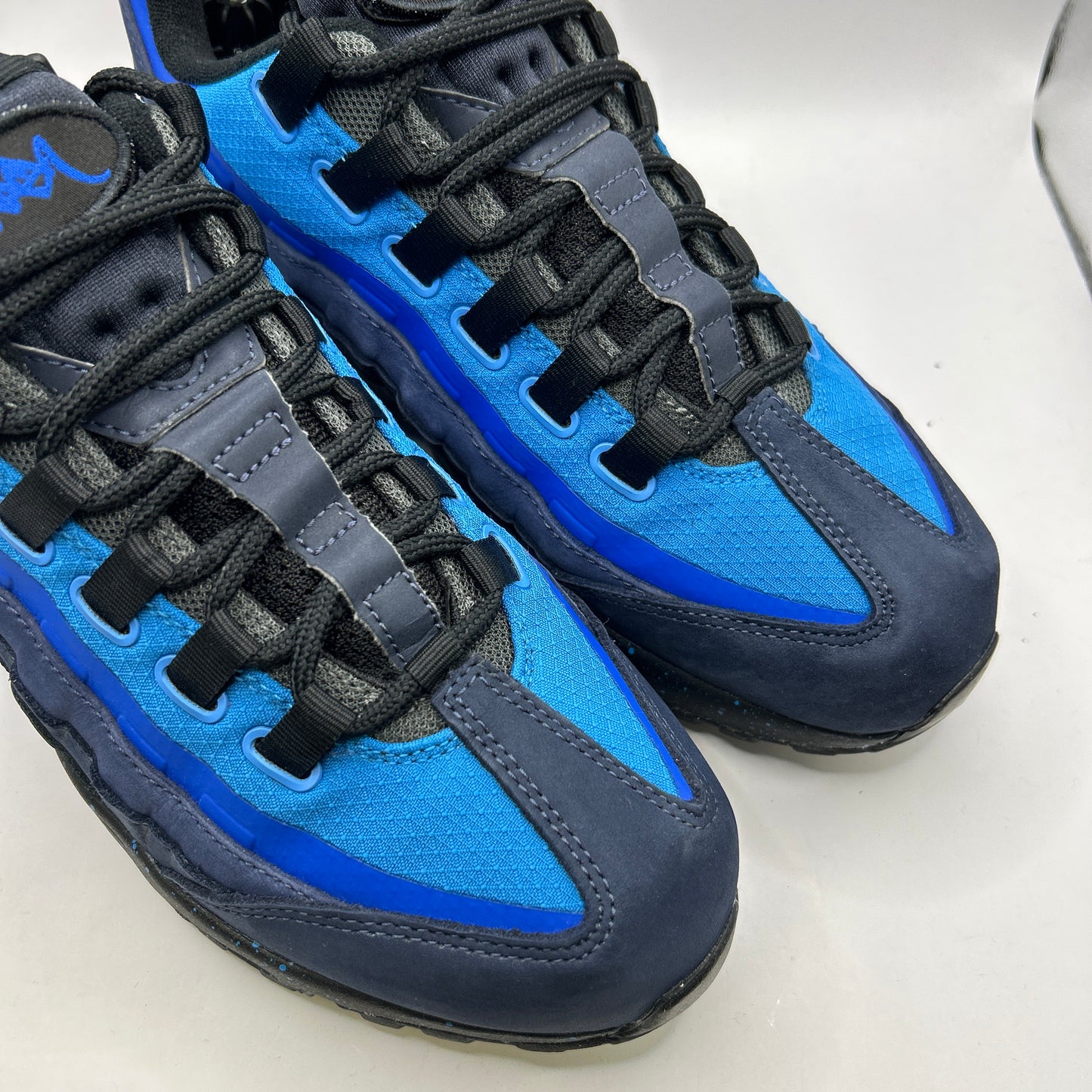 Nike Stash 95s (UK 7)