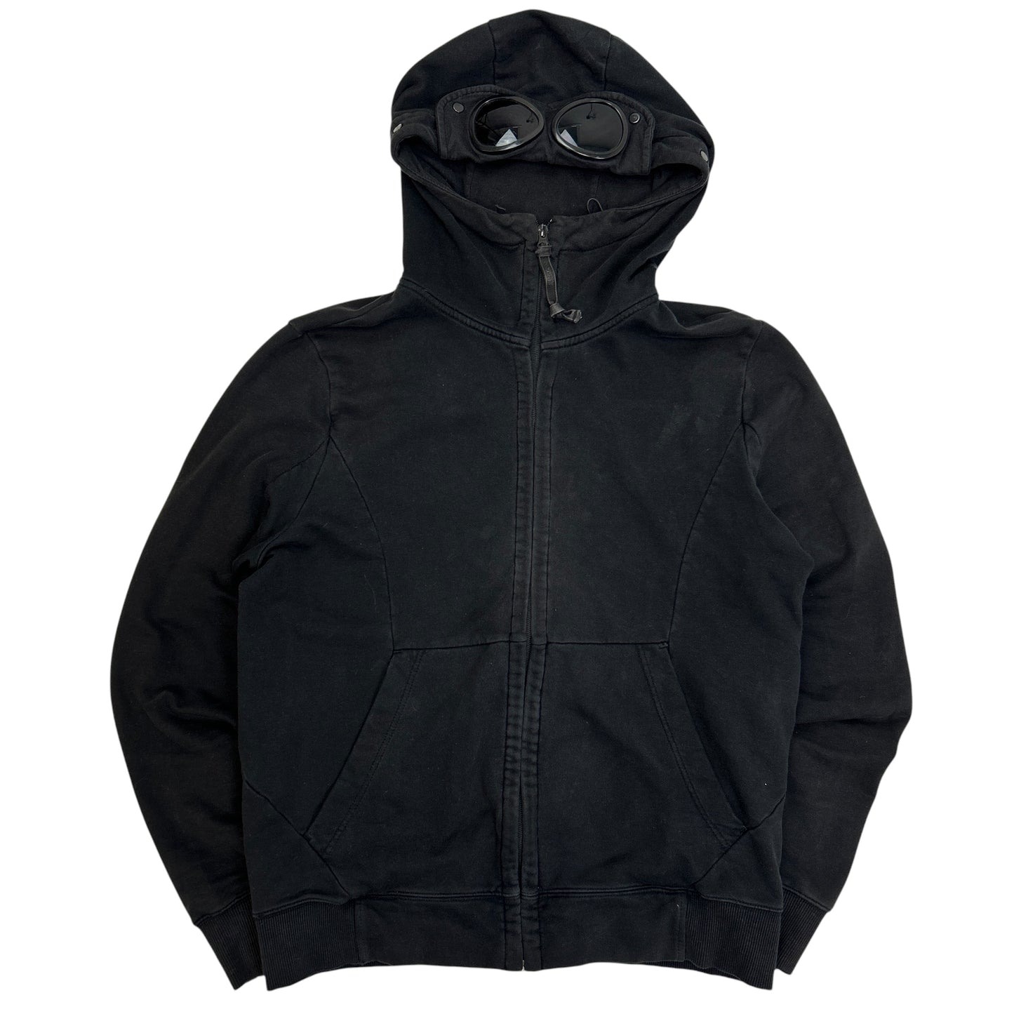 CP Goggle Hoodie (L)