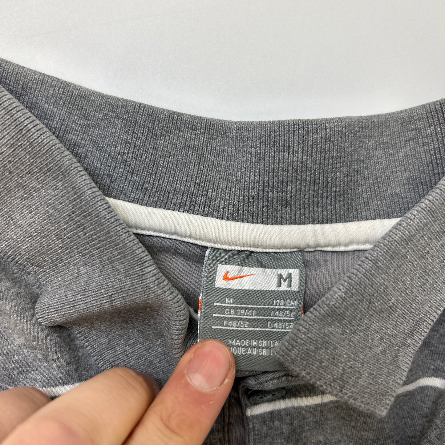 Inter Milan Polo (M)