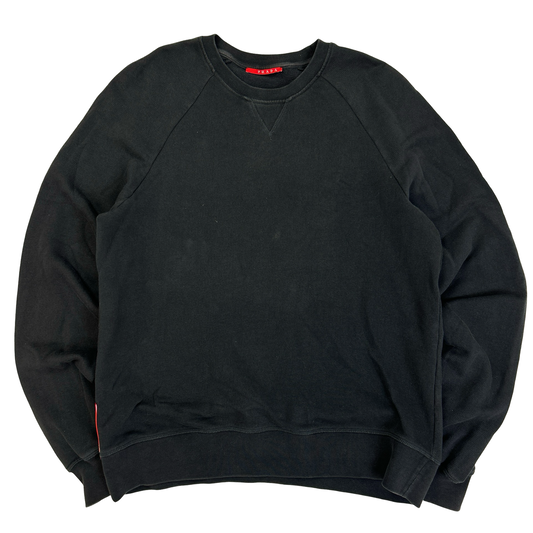 Prada Sport Jumper (L)