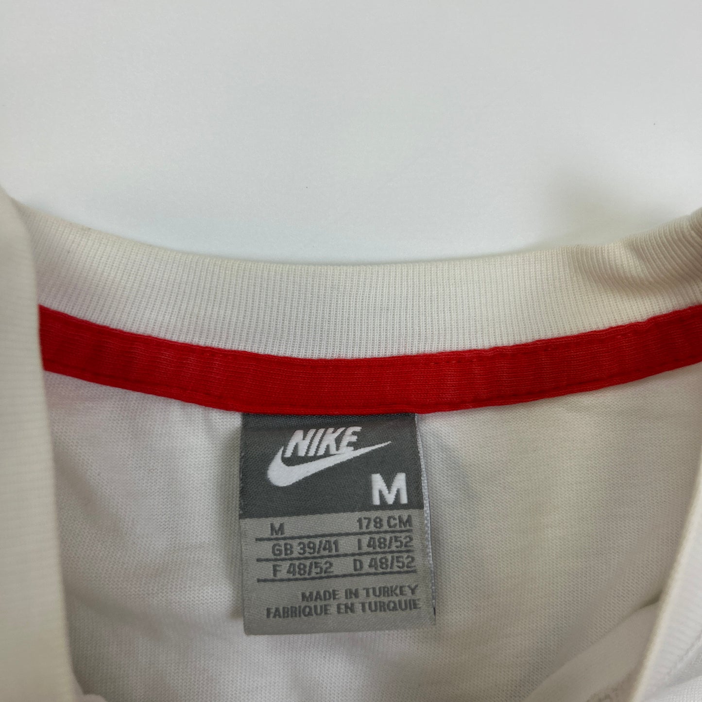 Nike Shox T-Shirt (M)