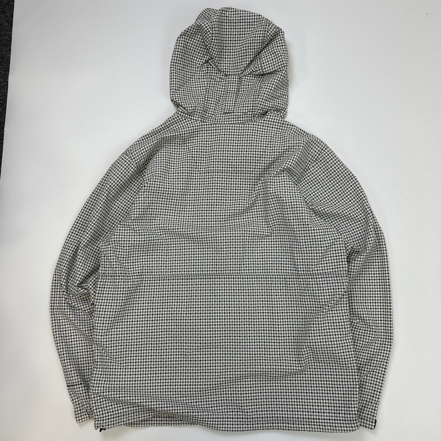 Columbia Plaid Jacket (L)