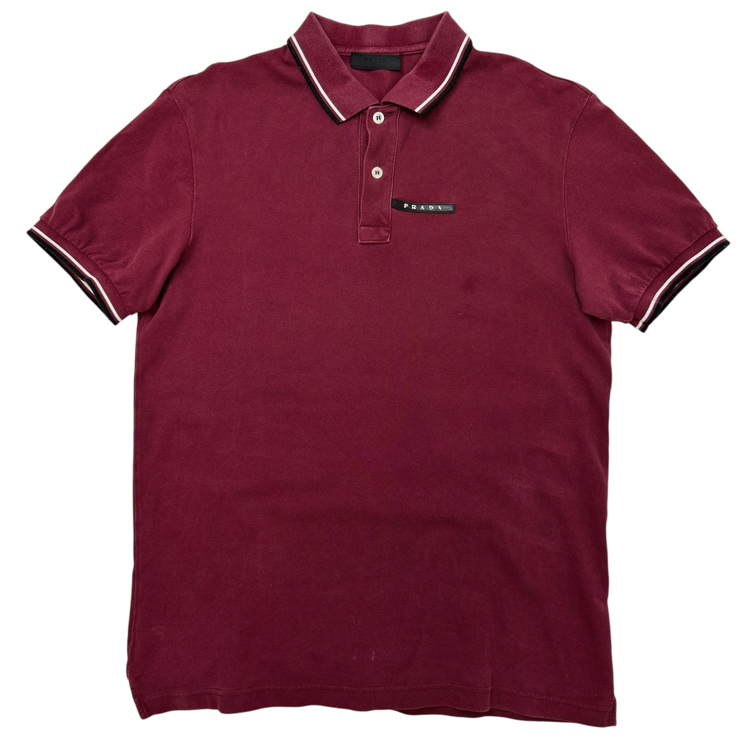 Prada Sport Polo (L)