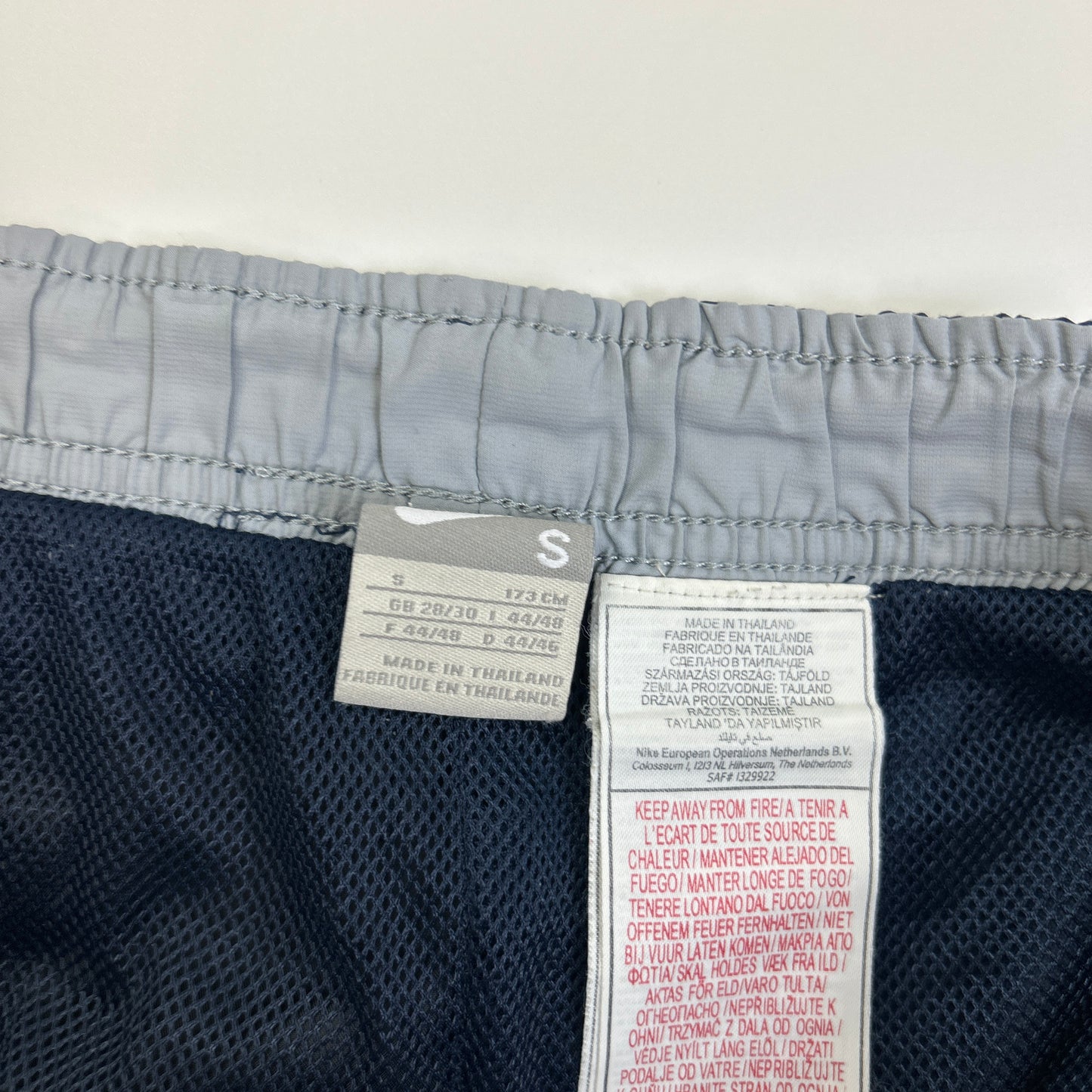 Nike Shox Track Pants (S)