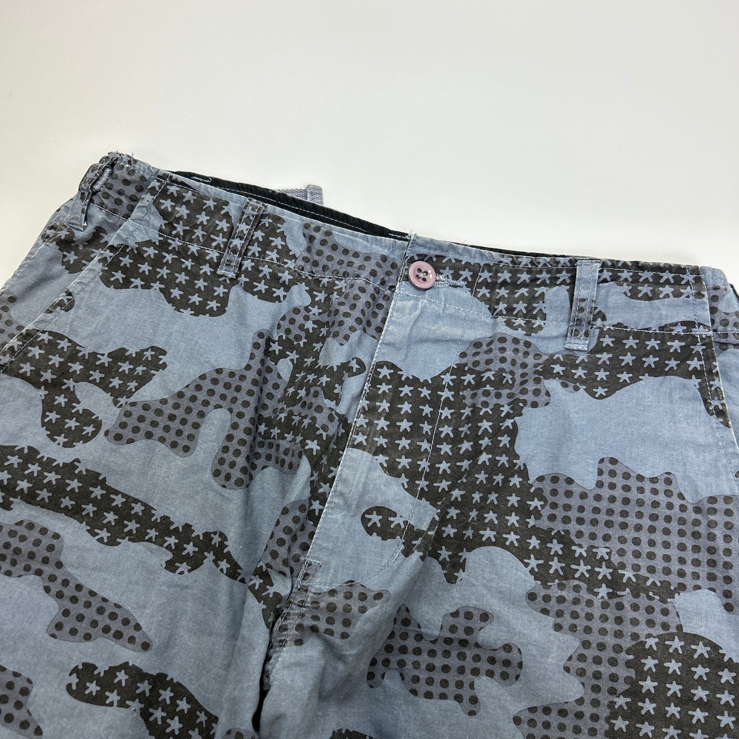 Stussy Shorts (34)