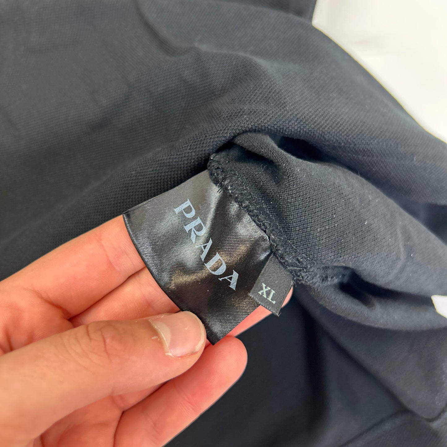 Prada Sport Polo (L)