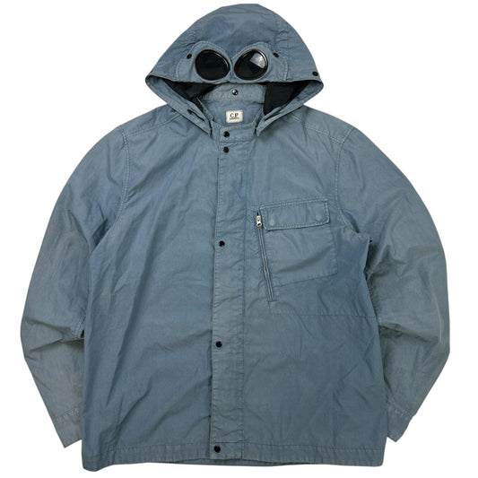 CP Company Goggle Jacket (XL)