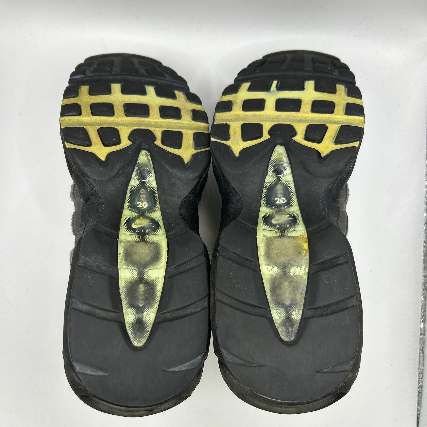 Nike Fresh Mint 95s (UK 6)