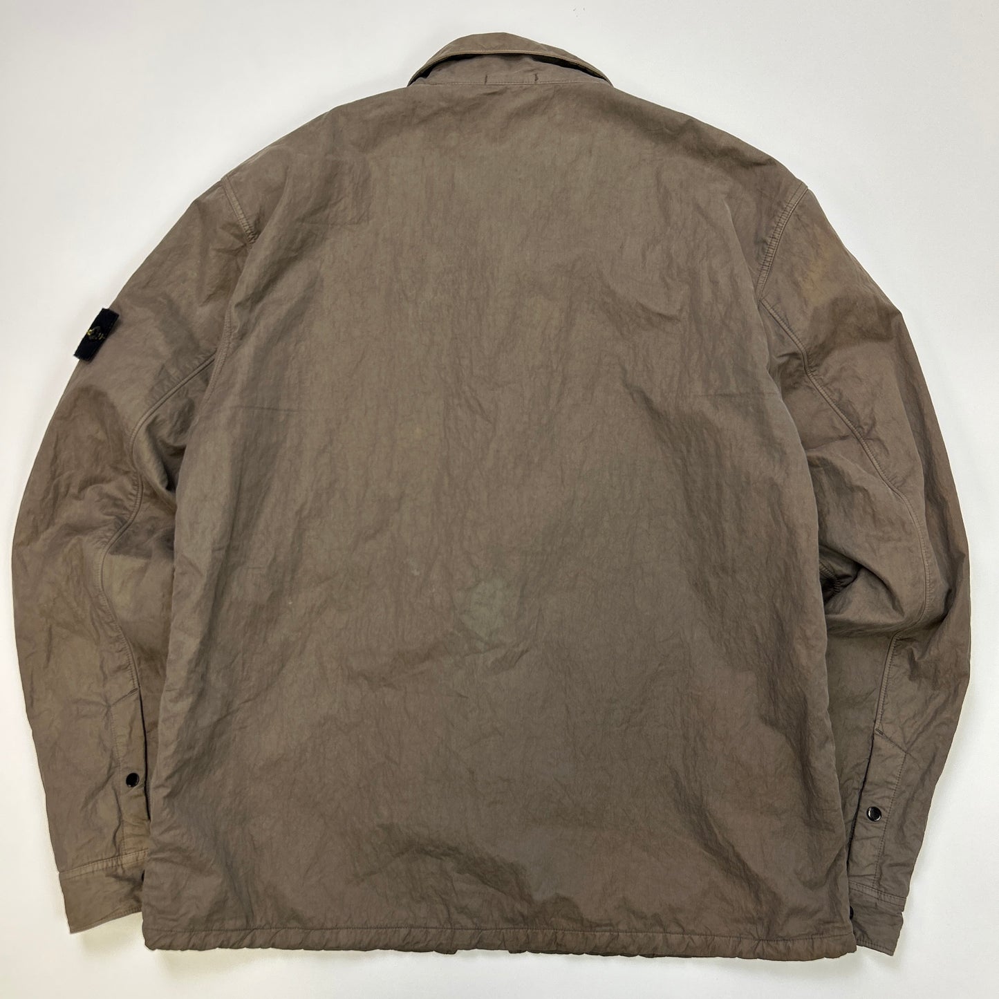 Stone Island Overshirt (XL)