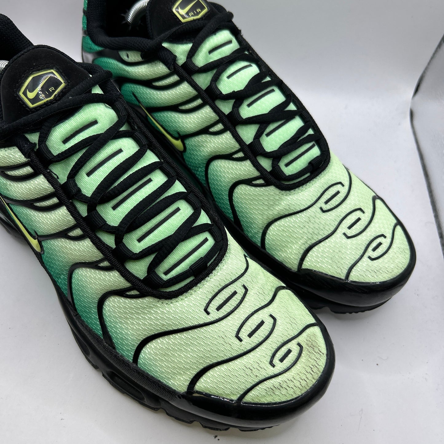Nike Vapour Green Tn (UK 10)
