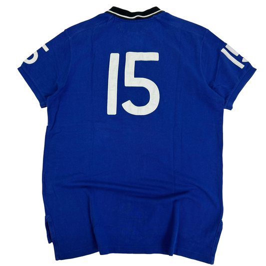 Ralph Lauren Italia Polo (L)