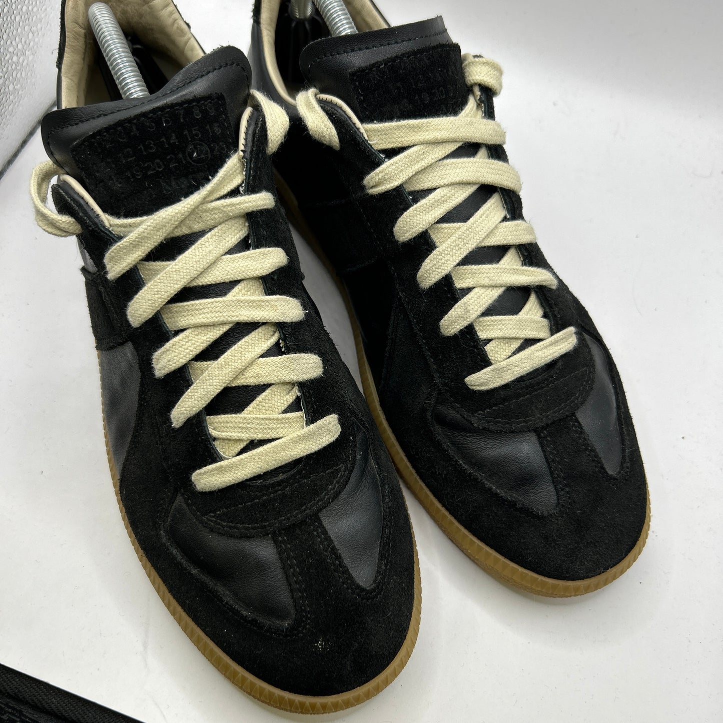 Maison Margiela Replica GAT’s (UK 8.5)