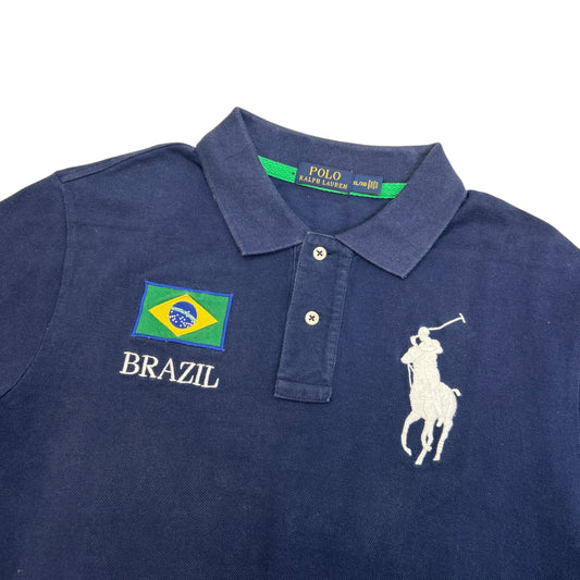 Ralph Lauren Brazil Polo (XL)