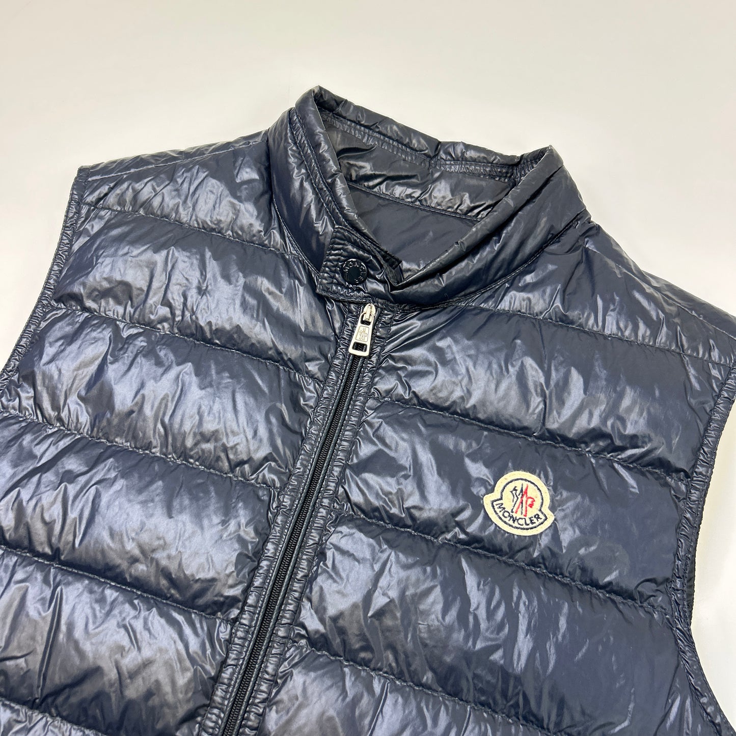 Moncler Gui Gilet (M)