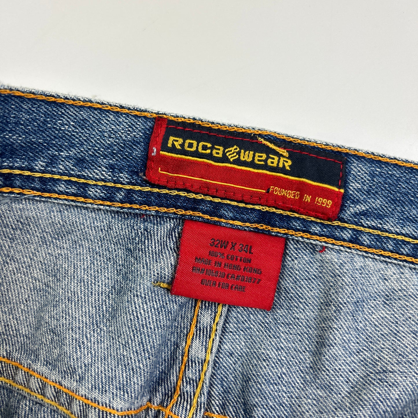 Rocawear Jeans (32)