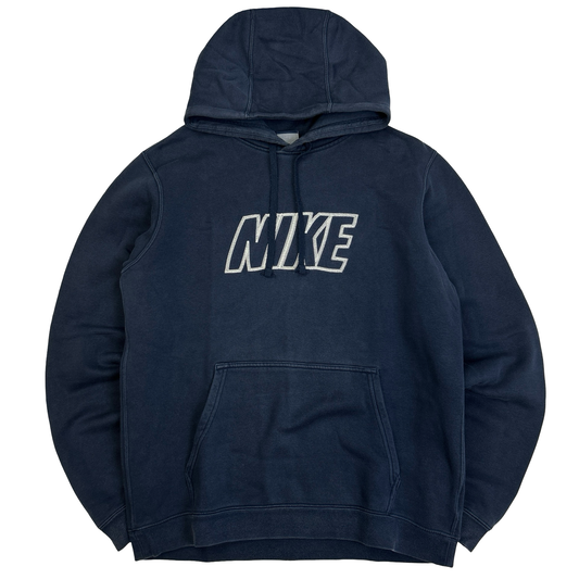 Nike Club Hoodie (M)